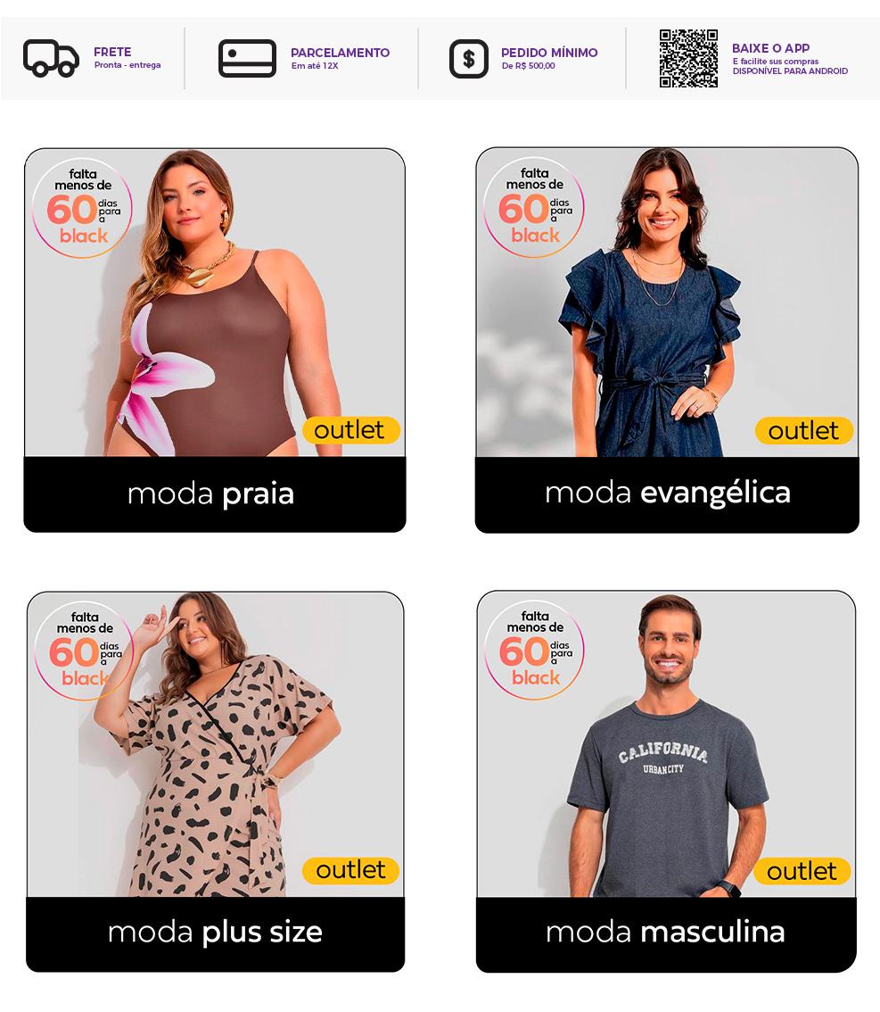 Novidades e Promoes Amazing Store