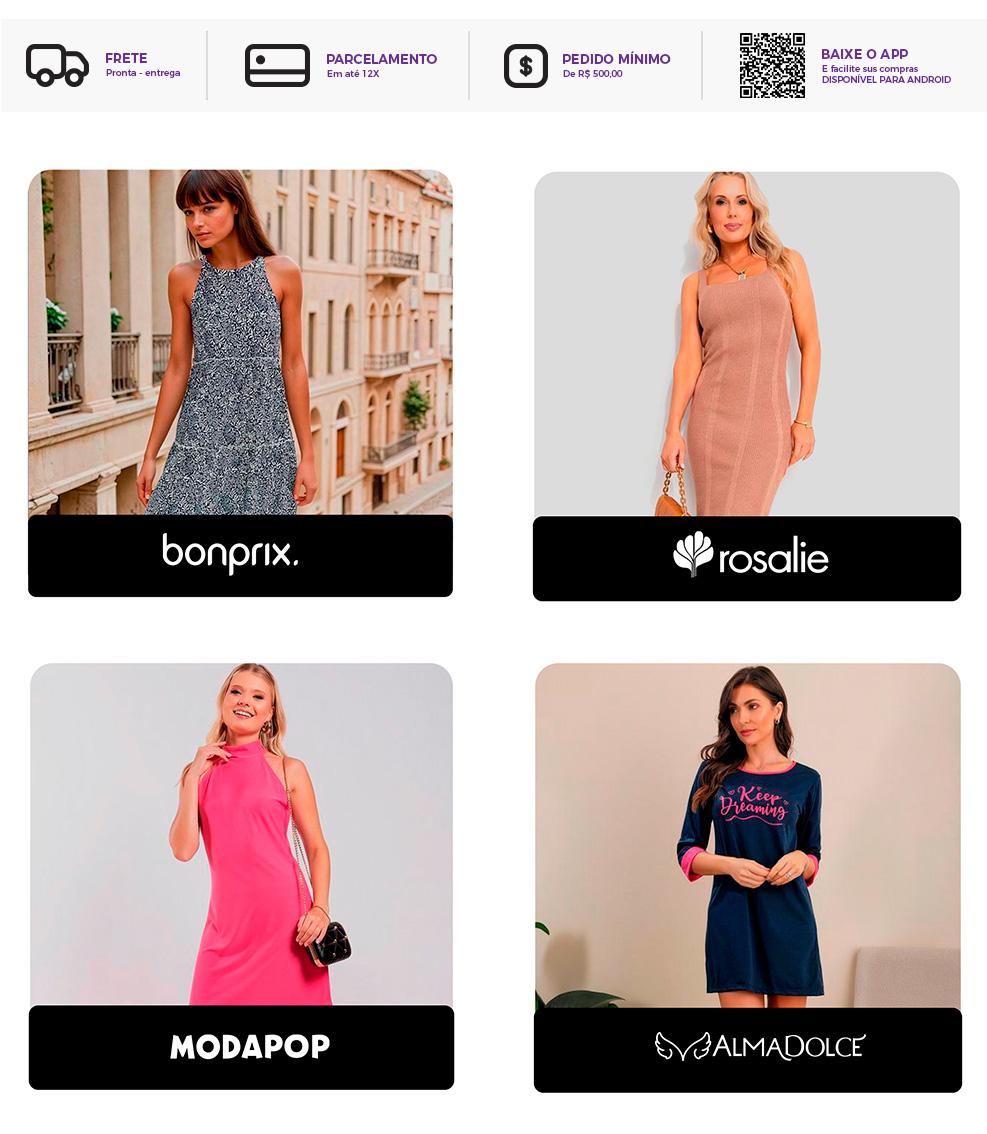 Novidades e Promoções Amazing Store Novidades e Promoções Amazing Store