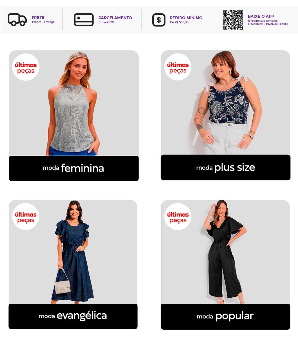 Novidades e Promo��es Amazing Store