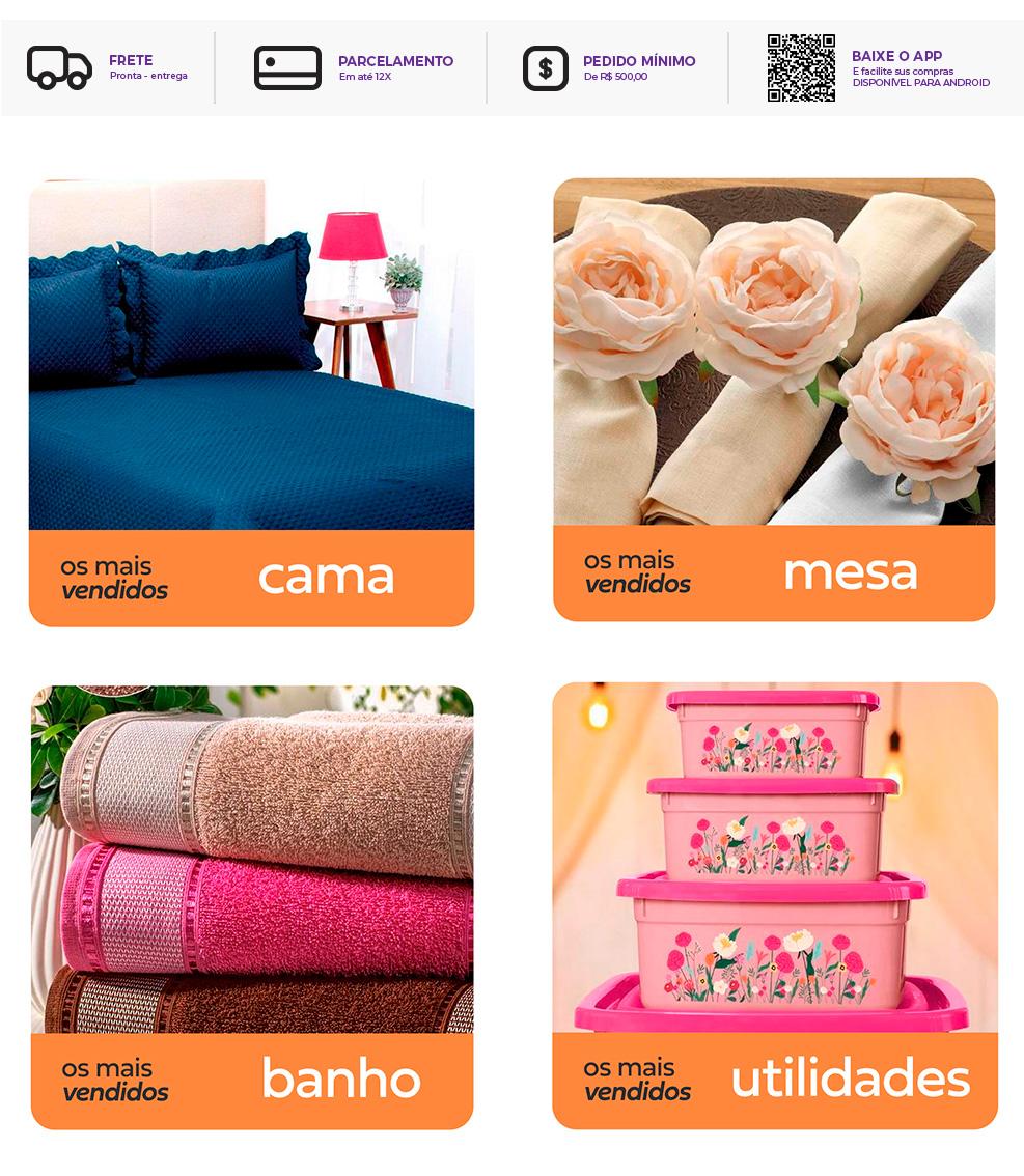 Novidades e Promo��es Amazing Store