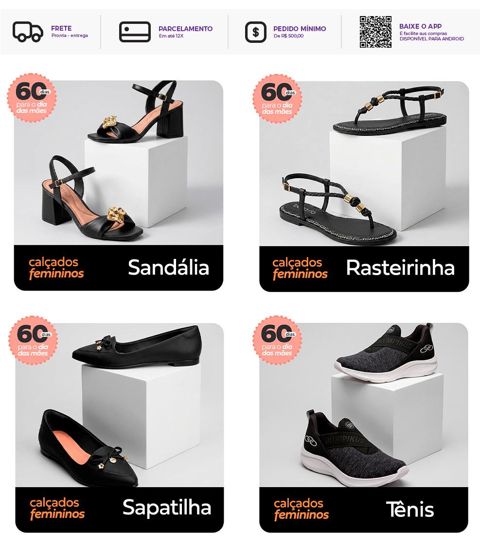 Novidades e Promo��es Amazing Store