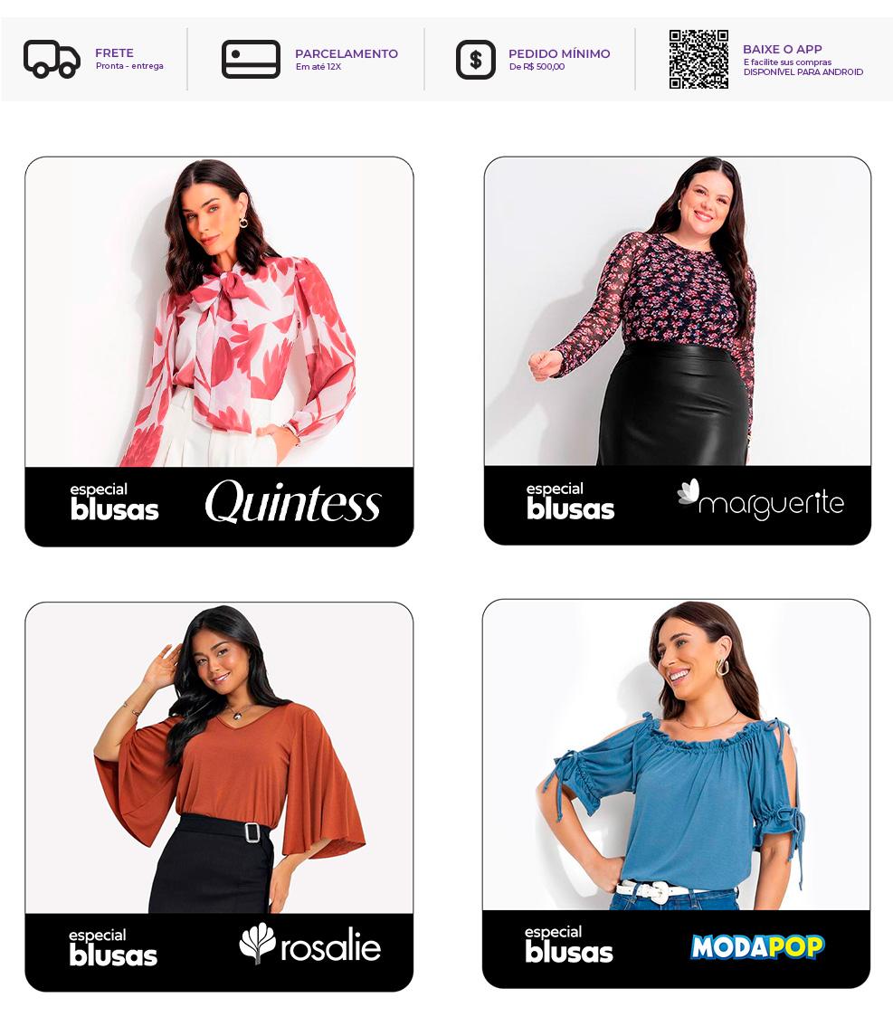 Novidades e Promo��es Amazing Store