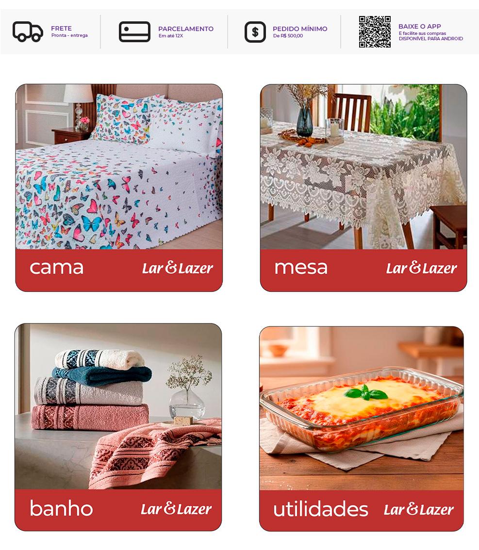 Novidades e Promoções Amazing Store Novidades e Promoções Amazing Store