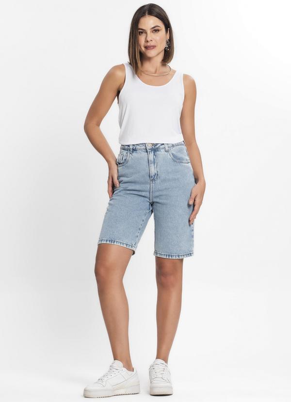 Rovitex - Regata Básica Feminina Branco 3