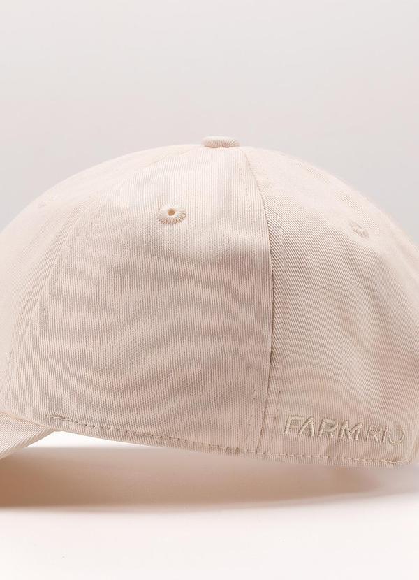 Farm - Boné Tropical Off White 2