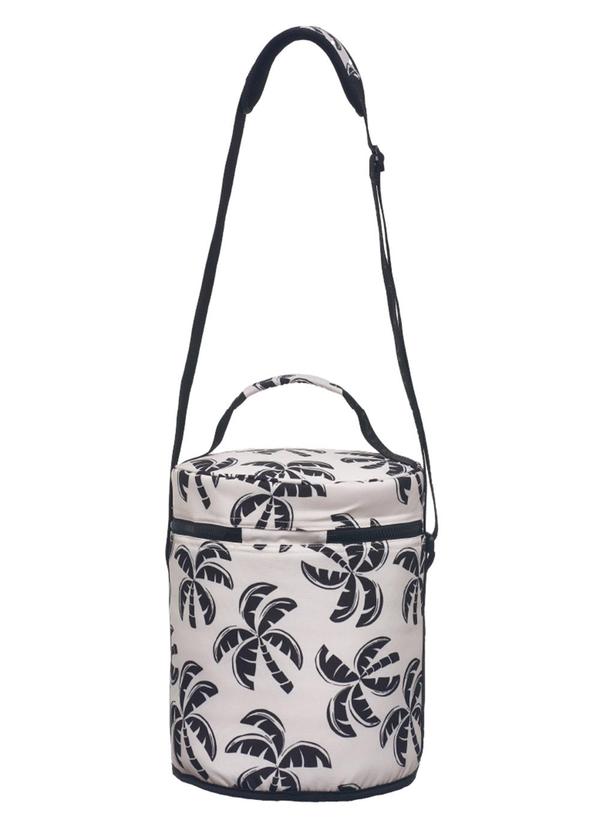 Farm - Cooler Farofa Coqueirada Off White 2