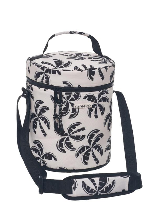Farm - Cooler Farofa Coqueirada Off White 3