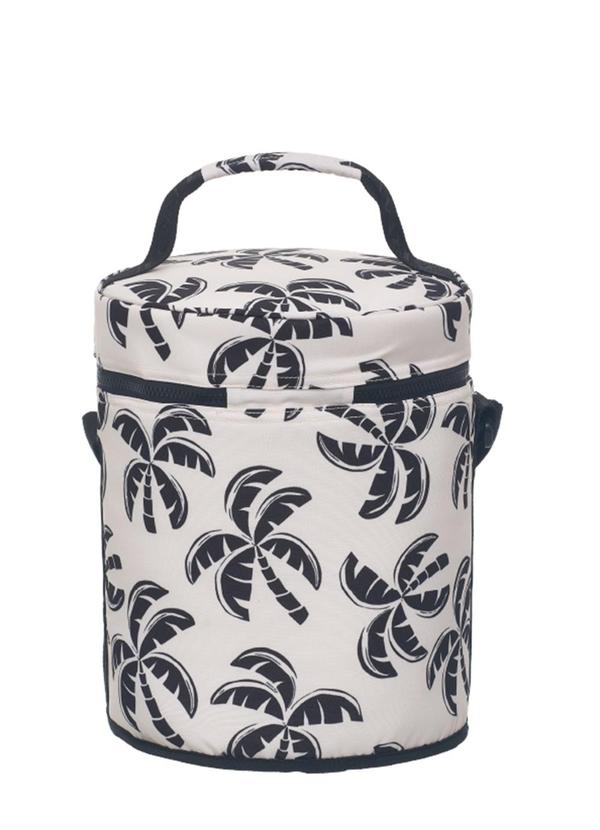 Farm - Cooler Farofa Coqueirada Off White 4