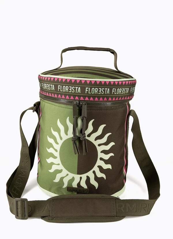 Farm Etc - Cooler Farofa Janela da Mata Verde 2