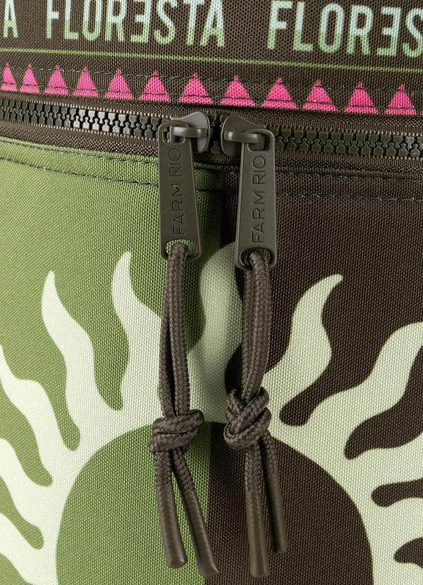 Farm Etc - Cooler Farofa Janela da Mata Verde 3