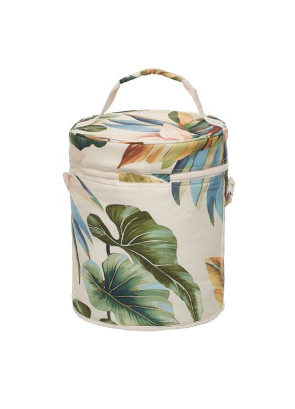 Farm - Cooler Farofa Tropicália Bege 4