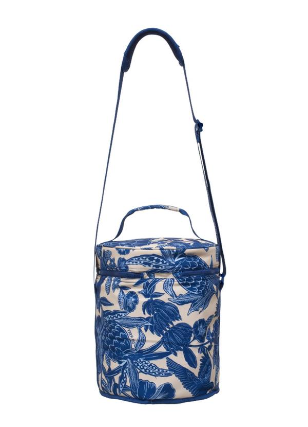 Farm - Cooler Farofa Xilo Tropical Azul 2