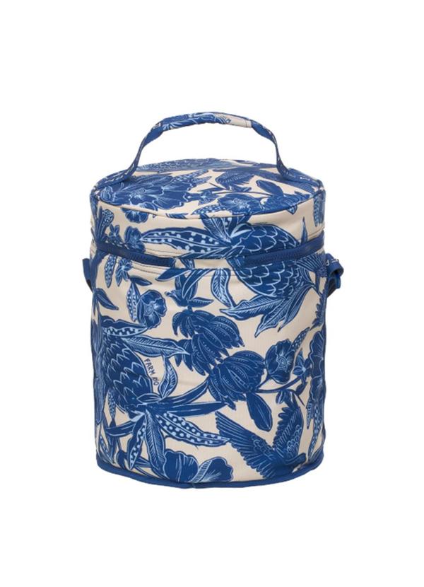 Farm - Cooler Farofa Xilo Tropical Azul 4