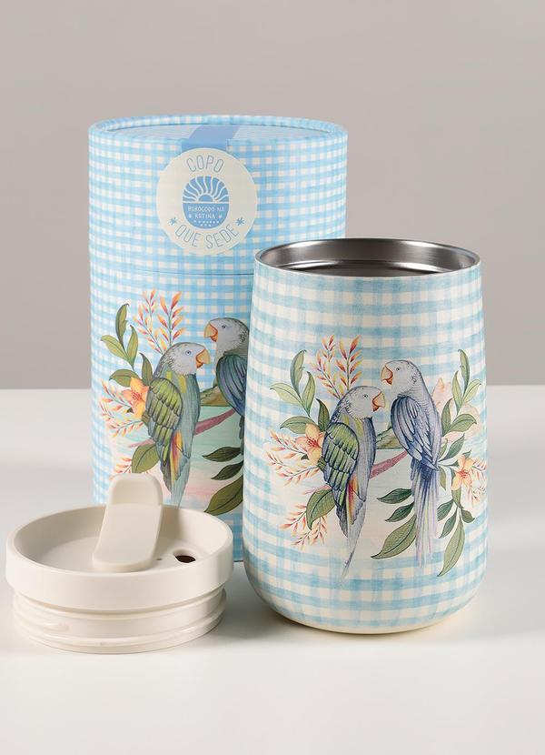 Farm Etc - Copo que Sede Rio Antigo Silk Off White 2