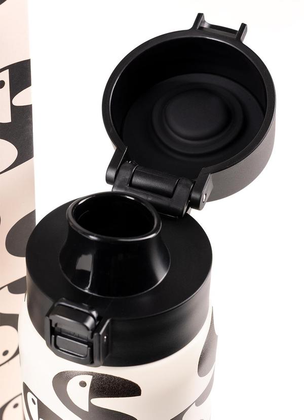 Farm Etc - Garrafa Etc 650ml Copatucano Preto 3