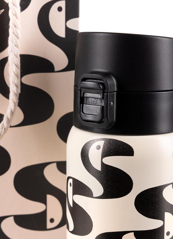 Farm Etc - Garrafa Etc 650ml Copatucano Preto 4