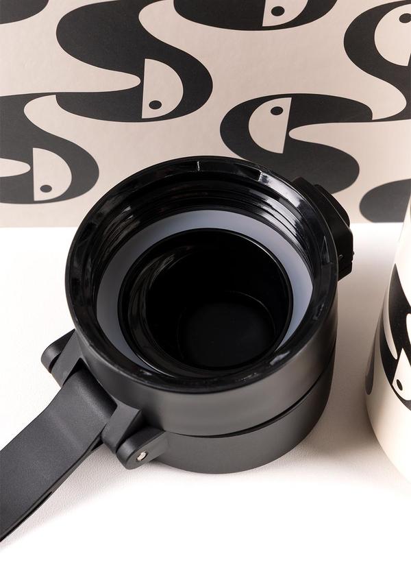 Farm Etc - Garrafa Etc 650ml Copatucano Preto 5