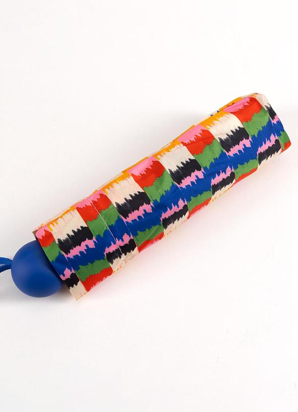 Farm Etc - Guarda Chuva Chuá Bosque dos Pássaros Verde 3