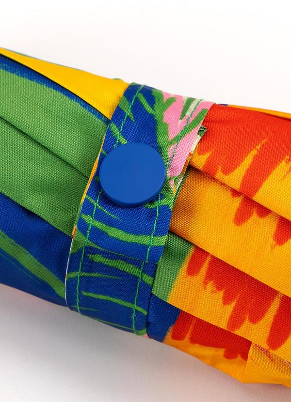 Farm Etc - Guarda Chuva Chuá Bosque dos Pássaros Verde 7