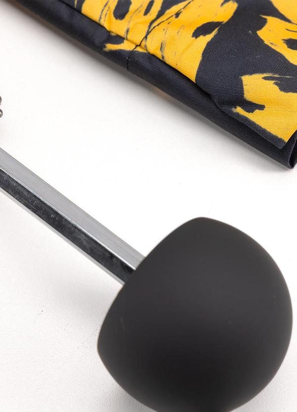 Farm Etc - Guarda Chuva Chuá Bossa Banana Preto 6