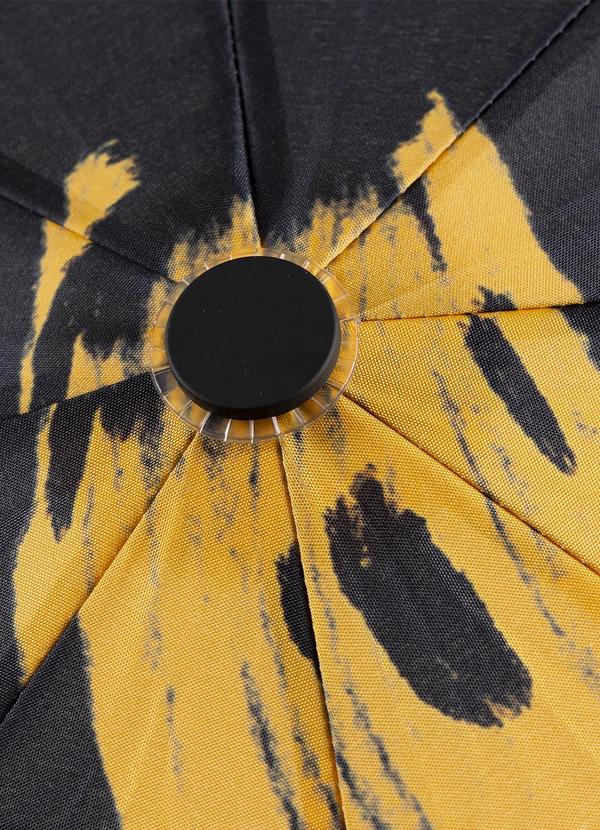 Farm Etc - Guarda Chuva Chuá Bossa Banana Preto 7