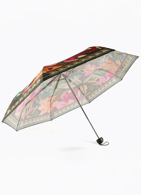 Farm Etc - Guarda Chuva Chuá Camping Verde 2