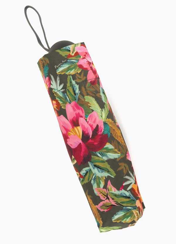 Farm Etc - Guarda Chuva Chuá Camping Verde 3