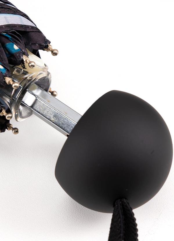 Farm - Guarda Chuva Chua Samba das Araras Preto 6