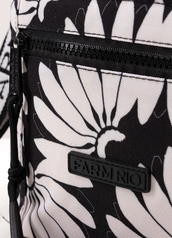 Farm Etc - Mini Cooler Farofa Copabanana Preto 3