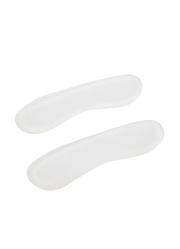 Par Protetor Calcanhar Em Gel 2 Peas