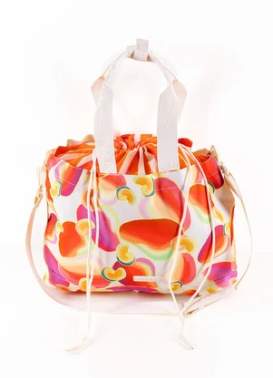 Farm Etc - Bolsa Carioca Suco de Caju Off White - FARM ETC