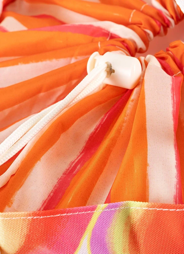 Farm Etc - Bolsa Carioca Suco de Caju Off White 4