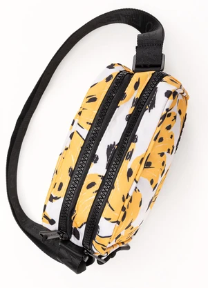 Farm Etc - Bolsa Chamego Bossa Banana Off White - FARM ETC