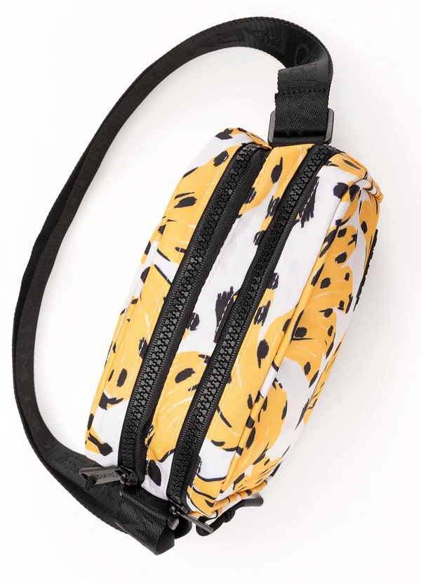 Farm Etc - Bolsa Chamego Bossa Banana Off White 2