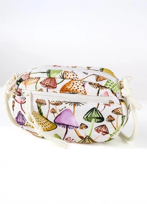 Farm Etc - Bolsa Chuchu Cogu Off White - FARM ETC