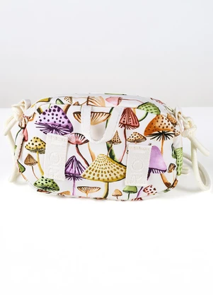 Farm Etc - Bolsa Chuchu Cogu Off White - FARM ETC