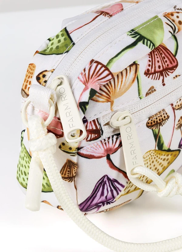 Farm Etc - Bolsa Chuchu Cogu Off White 3