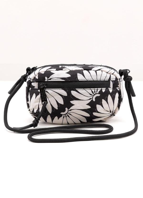 Farm Etc - Bolsa Chuchu Copabanana Preto