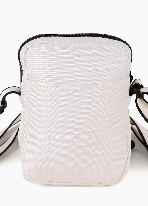Farm Etc - Bolsa da Gema Banana da Feira Off White 2