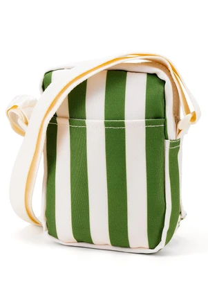 Farm Etc - Bolsa da Gema Banana Tropical Off White - FARM ETC