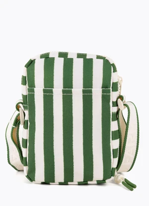 Farm Etc - Bolsa da Gema Comida de Praia Bege - FARM ETC