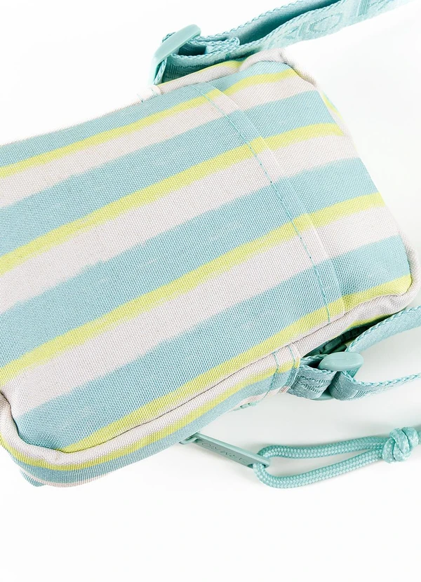 Farm Etc - Bolsa da Gema Kissed By The Sun Azul 2