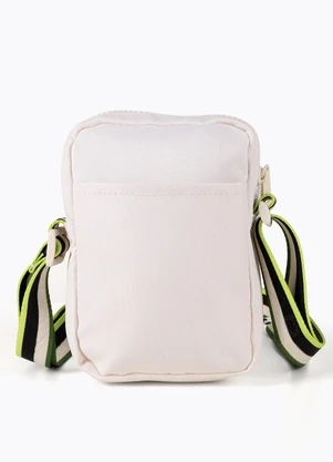 Farm Etc - Bolsa da Gema Oásis Latino Off White - FARM ETC