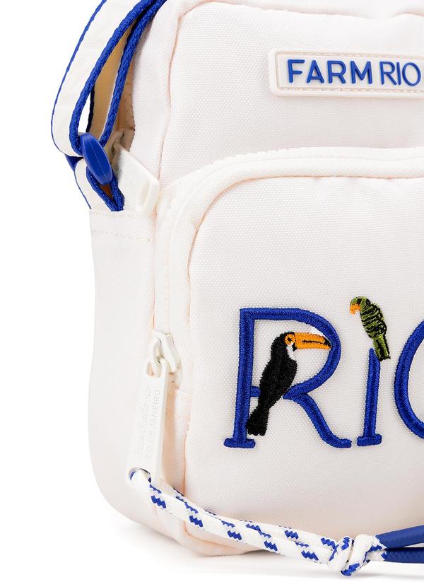 Farm Etc - Bolsa da Gema Rio Azul 3