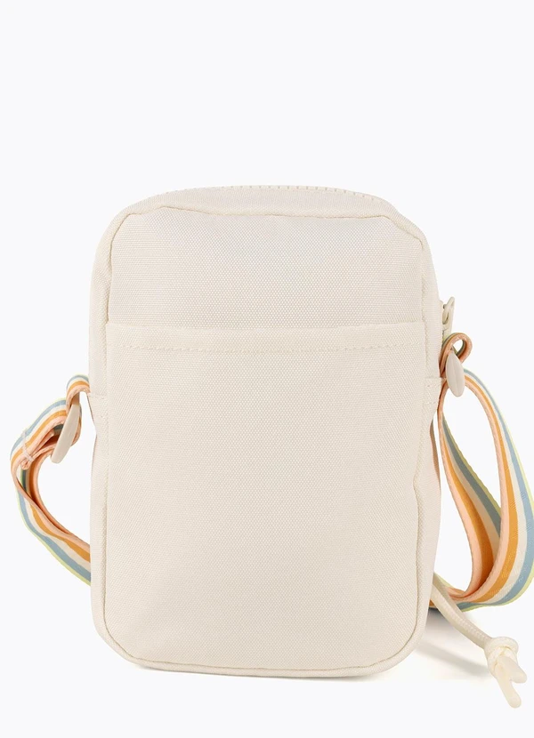 Farm Etc - Bolsa da Gema Rio Tipográfico Off White 2