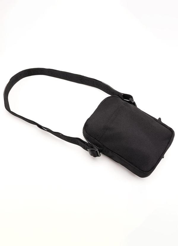 Farm Etc - Bolsa da Gema Samba das Araras Preto 3