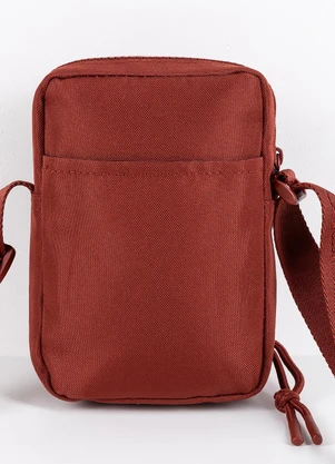 Farm Etc - Bolsa da Gema Tucano Cupido Vermelho - FARM ETC