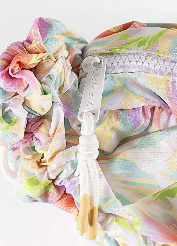 Farm - Bolsa Dunas Chita Bali Off White 3