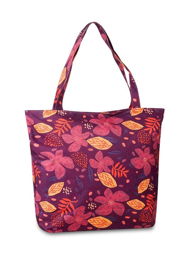 Rovitex - Bolsa Feminina Roxo