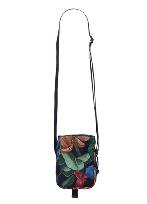 Farm Etc - Bolsa Fervo Banana Uva Azul - FARM ETC